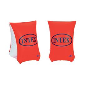 Intex Kırmızı 30x15 cm Kolluk