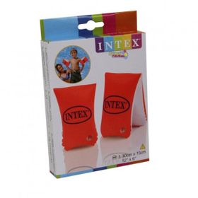 Intex Kırmızı 30x15 cm Kolluk