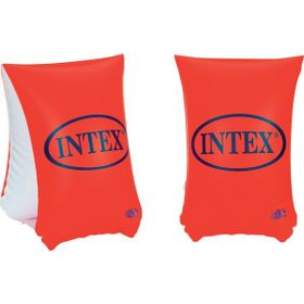 Intex Kırmızı 30x15 cm Kolluk