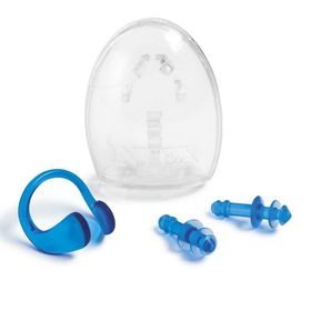 İntex Kulak Tıkacı ve Burun Klipsi