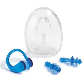 Intex Kulak Tıkaçları ve Burun Klipsi