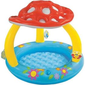 Intex Mantar Bebek Havuzu 102 X 89 Cm