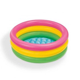 İntex Mini 61x22 cm Bebek Havuzu