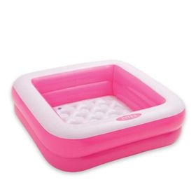 Intex Mini Kare 85x85x23 cm Oyun Havuzu