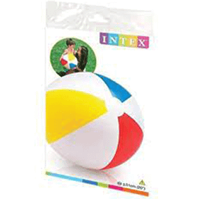 Intex Orta 51 Cm Deniz Topu
