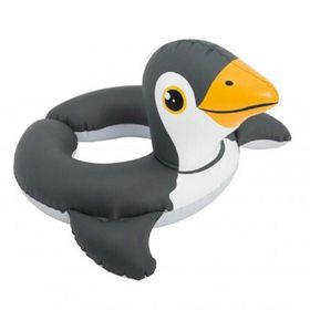 Intex Penguen Figürlü Simit