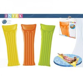 Intex Renkli Deniz Yatağı