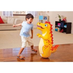İntex Şişme Dinozor
