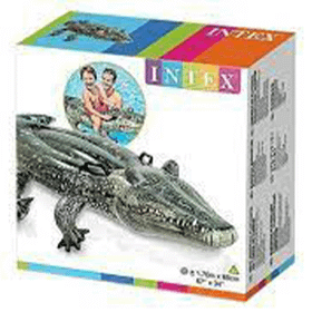 Intex Timsah Binici