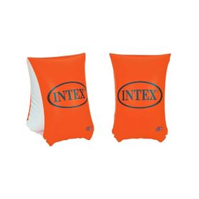 İntex Turuncu Kolluk