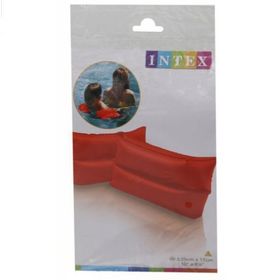 İntex Turuncu Kolluk
