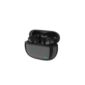 Inteya Higo Siyah Bluetooth Kulaklık
