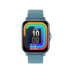 Inteya HiWatch Mavi Akıllı Saat