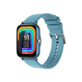Inteya HiWatch Mavi Akıllı Saat