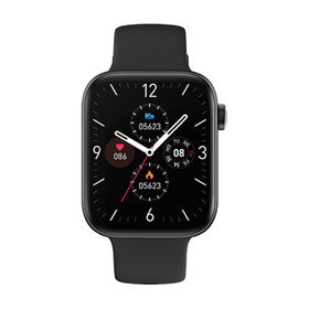 Inteya Hiwatch Neo Siyah Akıllı Saat