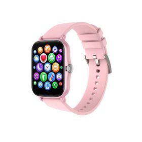 Inteya HiWatch Pembe Akıllı Saat