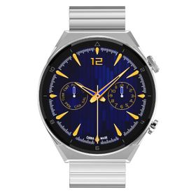 Inteya Hiwatch Pro Gri Akıllı Saat