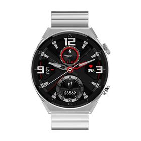 Inteya Hiwatch Pro Gri Akıllı Saat