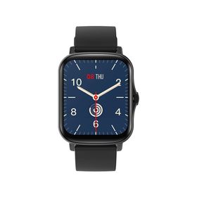 Inteya HiWatch Siyah Akıllı Saat