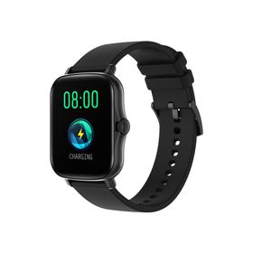 Inteya HiWatch Siyah Akıllı Saat