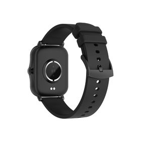 Inteya HiWatch Siyah Akıllı Saat