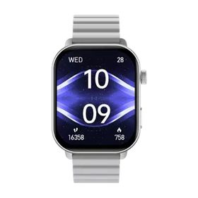 Inteya Hiwatch Talk 2 Gri Akıllı Saat