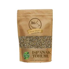 İntfa 1 kg Ispanak Tohumu
