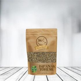 İntfa 1 kg Ispanak Tohumu