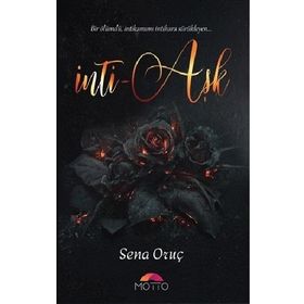 İnti Aşk - Sena Oruç