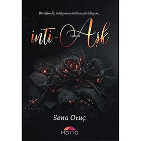 İnti Aşk - Sena Oruç