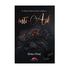 İnti Aşk - Sena Oruç