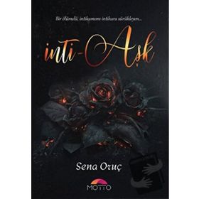 İnti Aşk - Sena Oruç