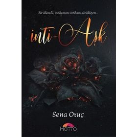 İnti Aşk - Sena Oruç