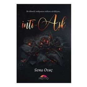 İnti Aşk - Sena Oruç