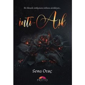 İnti Aşk - Sena Oruç