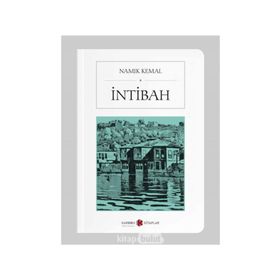 İntibah (Cep Boy) - Namık Kemal