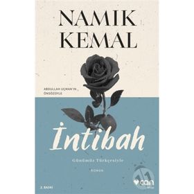 İntibah - Günümüz Türkçesiyle - Namık Kemal