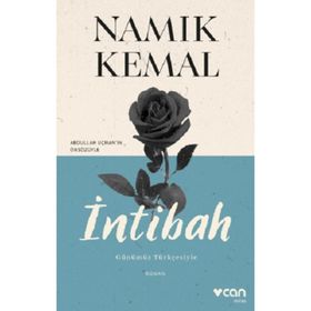 İntibah - Günümüz Türkçesiyle - Namık Kemal