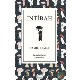 İNTİBAH - İSMAİL ZÜHDİ
