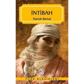 İNTİBAH - İSMAİL ZÜHDİ