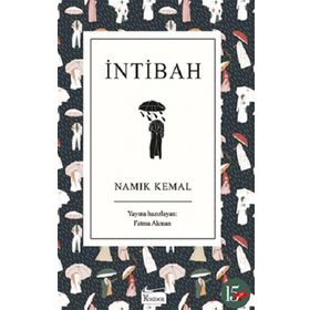 İNTİBAH - İSMAİL ZÜHDİ