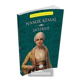 İNTİBAH - İSMAİL ZÜHDİ