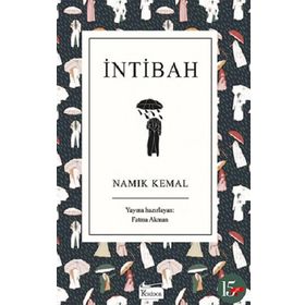 İNTİBAH - İSMAİL ZÜHDİ