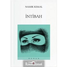 İNTİBAH - NAMIK KEMAL (ISBN:9786054401093)