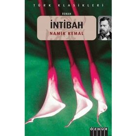 İNTİBAH - NAMIK KEMAL (ISBN:9786054401093)