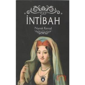 İNTİBAH - NAMIK KEMAL (ISBN:9786055506766)