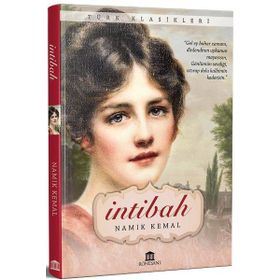 İNTIBAH - NAMIK KEMAL (ISBN:9786055588229)