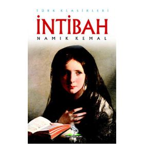 İNTIBAH - NAMIK KEMAL (ISBN:9786055588229)