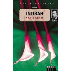 İNTIBAH - NAMIK KEMAL (ISBN:9786055588229)