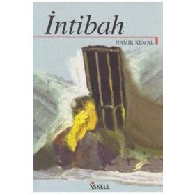 İNTIBAH - NAMIK KEMAL (ISBN:9786055588229)